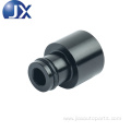 Machining services wholesale fuel injector top hat adapters